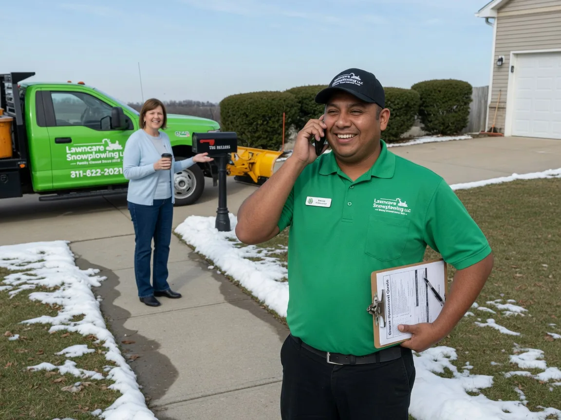 Lawn Care Services By Expert Landscaper Star Lake, NY FAQs